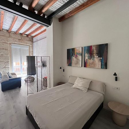 Beautiful Loft In Old Town Apartment Alicante Exterior photo