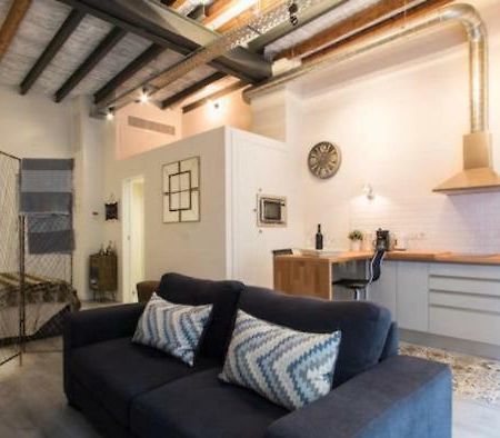 Beautiful Loft In Old Town Apartment Alicante Exterior photo